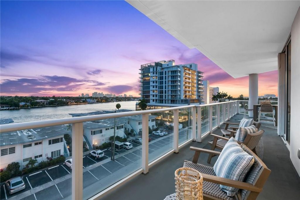 401 N Birch Road, Unit 508, Fort Lauderdale, FL 33304 Photo