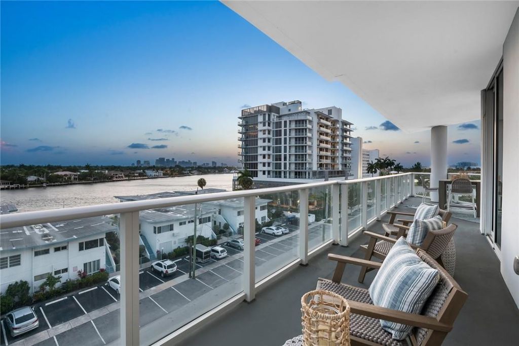 401 N Birch Road, Unit 508, Fort Lauderdale, FL 33304 Photo
