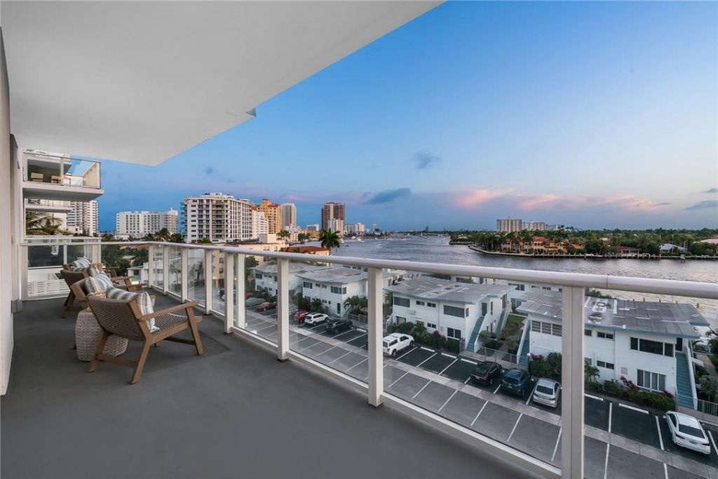 401 N Birch Road, Unit 508, Fort Lauderdale, FL 33304 Photo