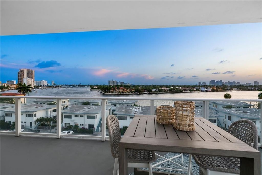 401 N Birch Road, Unit 508, Fort Lauderdale, FL 33304 Photo