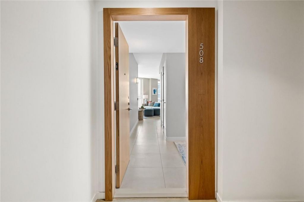 401 N Birch Road, Unit 508, Fort Lauderdale, FL 33304 Photo