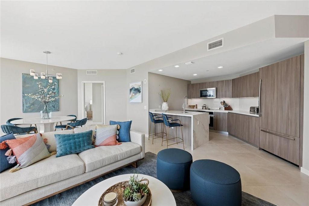 401 N Birch Road, Unit 508, Fort Lauderdale, FL 33304 Photo