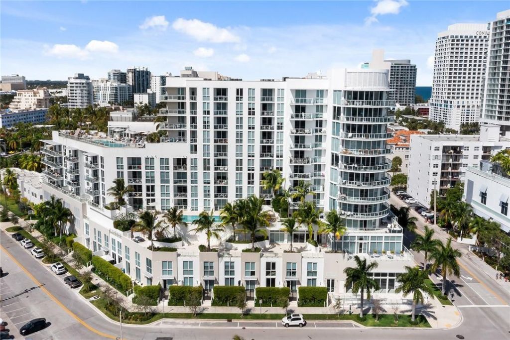 401 N Birch Road, Unit 508, Fort Lauderdale, FL 33304 Photo