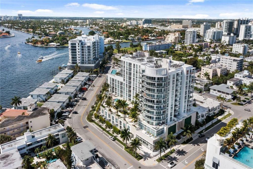 401 N Birch Road, Unit 508, Fort Lauderdale, FL 33304 Photo