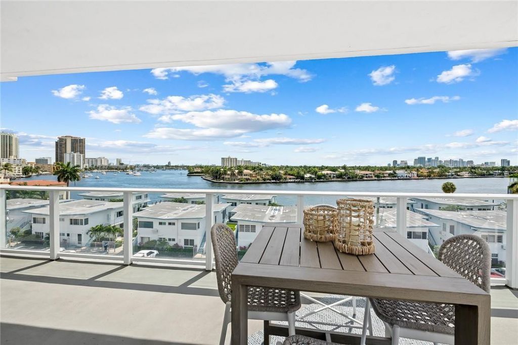 401 N Birch Road, Unit 508, Fort Lauderdale, FL 33304 Photo