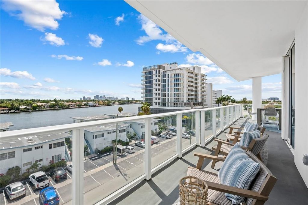 401 N Birch Road, Unit 508, Fort Lauderdale, FL 33304 Photo