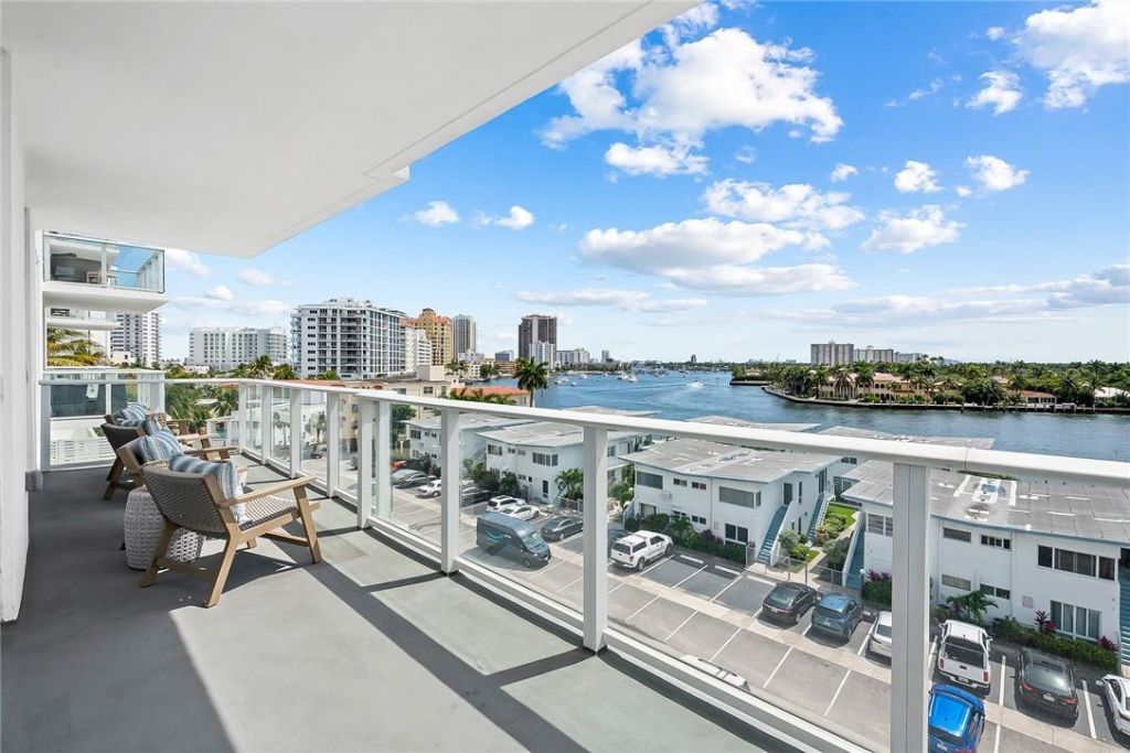 401 N Birch Road, Unit 508, Fort Lauderdale, FL 33304 Photo