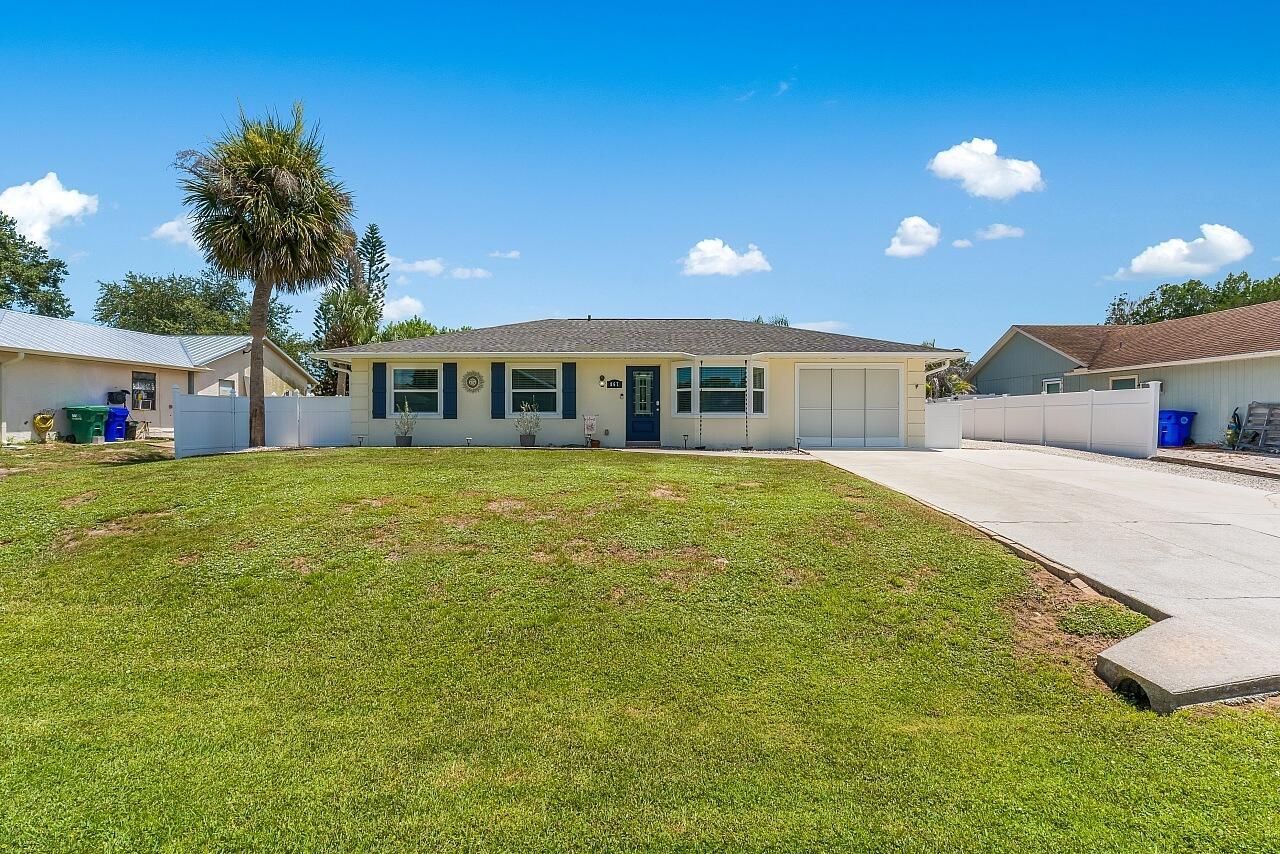 867 Clearmont Street, Sebastian, FL 32958 Photo