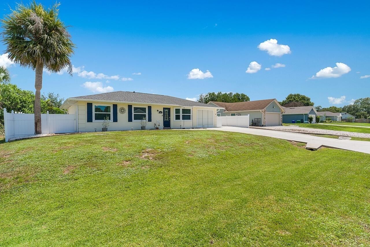 867 Clearmont Street, Sebastian, FL 32958 Photo