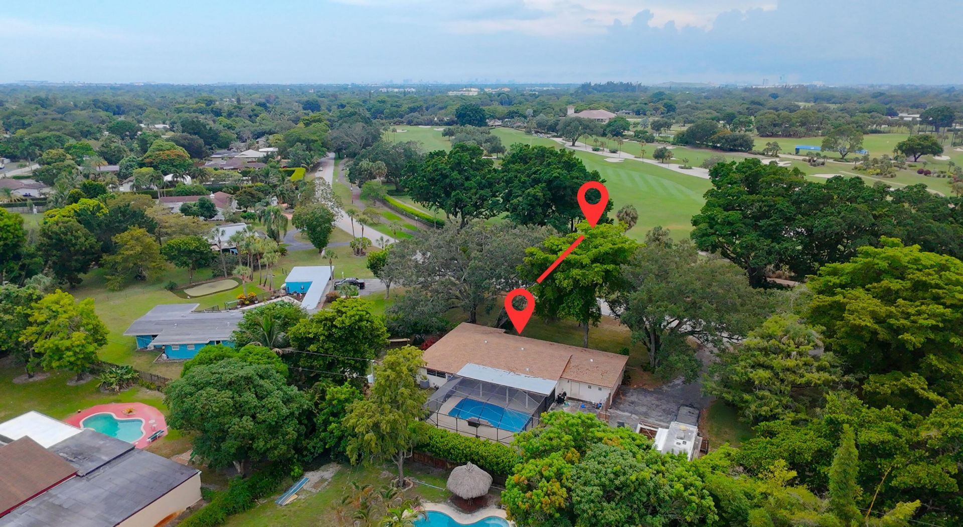 4511 E Country Club Circle, Plantation, FL 33317 Photo