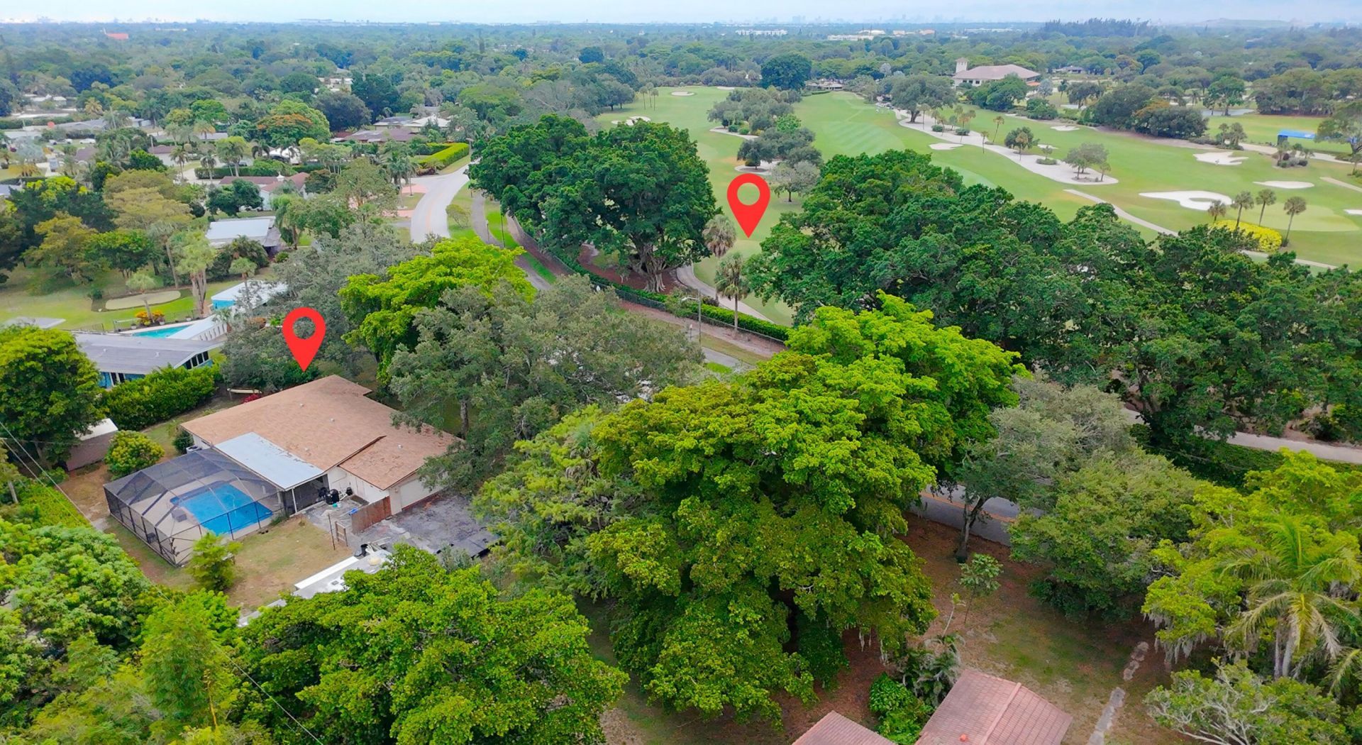 4511 E Country Club Circle, Plantation, FL 33317 Photo