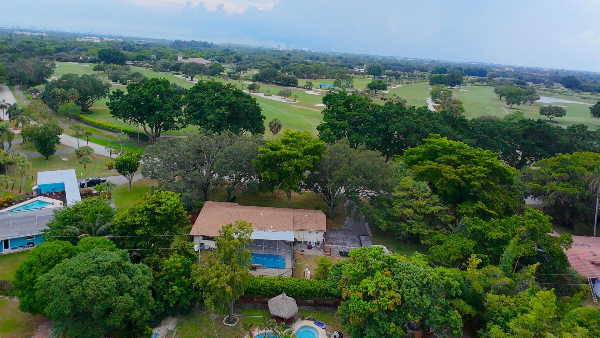 4511 E Country Club Circle, Plantation, FL 33317 Photo