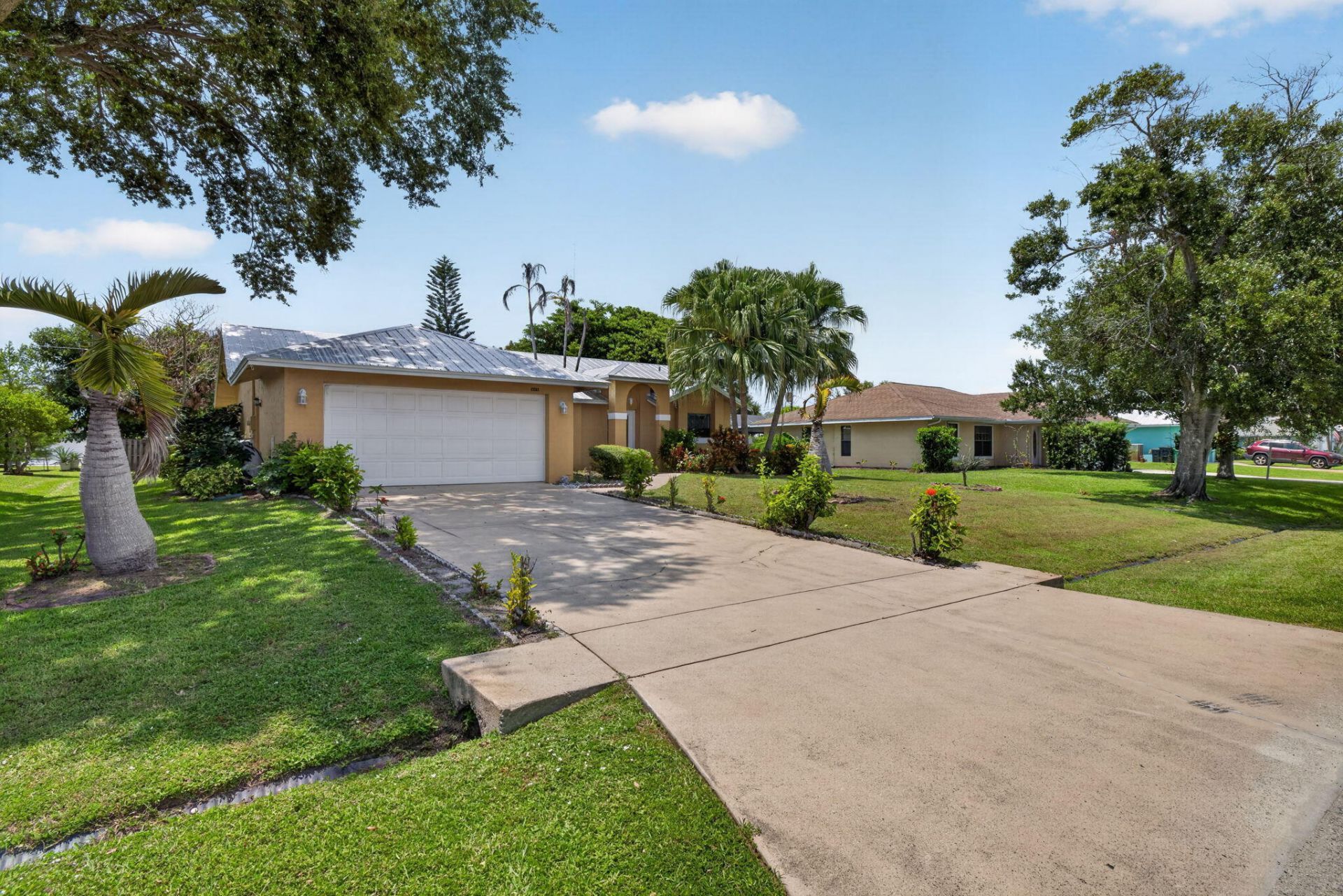 2252 SE Mcmaster Street, Port Saint Lucie, FL 34952 Photo