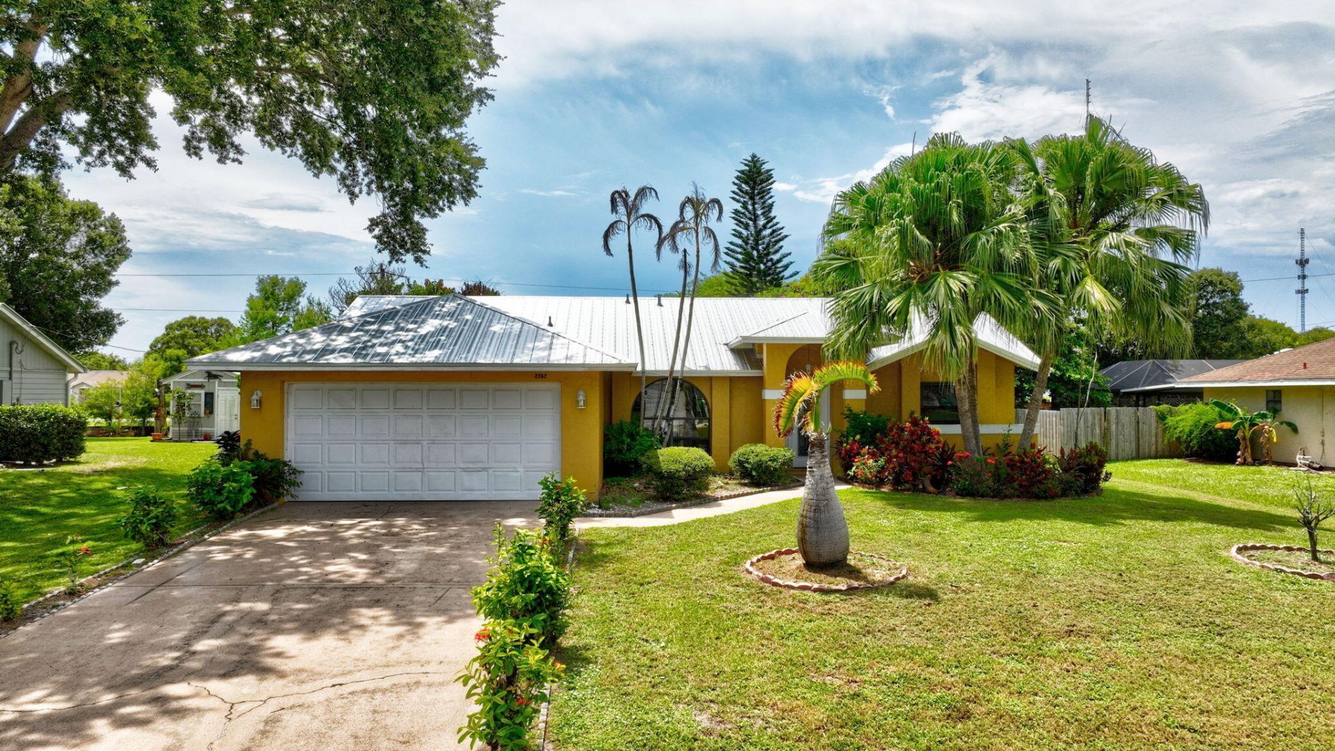 2252 SE Mcmaster Street, Port Saint Lucie, FL 34952 Photo