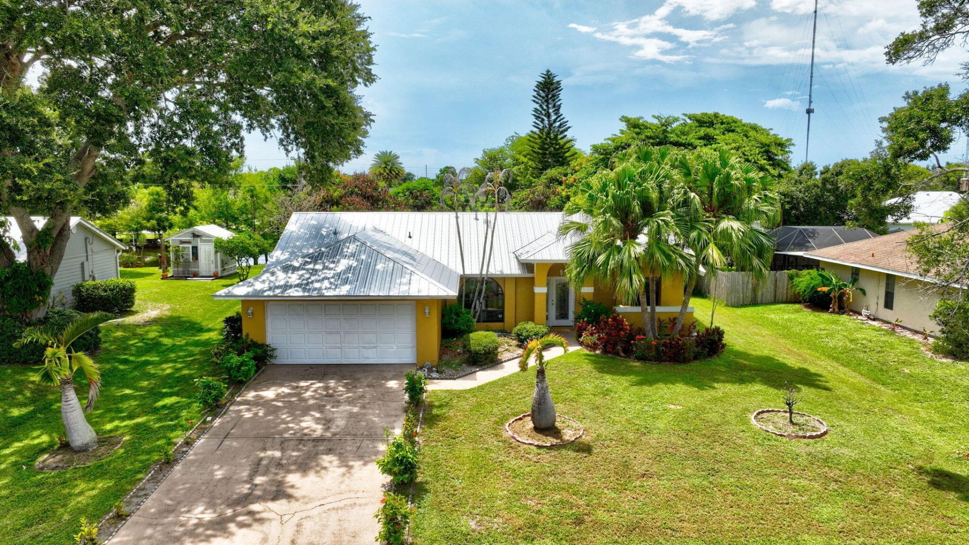 2252 SE Mcmaster Street, Port Saint Lucie, FL 34952 Photo