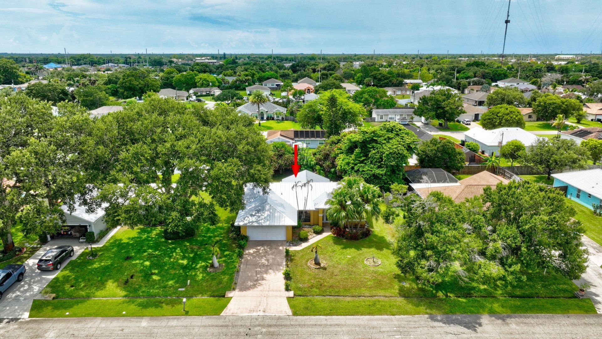2252 SE Mcmaster Street, Port Saint Lucie, FL 34952 Photo