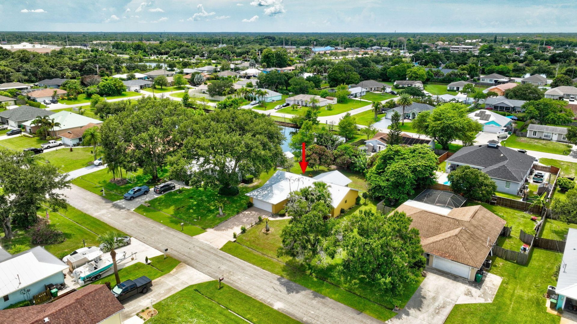 2252 SE Mcmaster Street, Port Saint Lucie, FL 34952 Photo