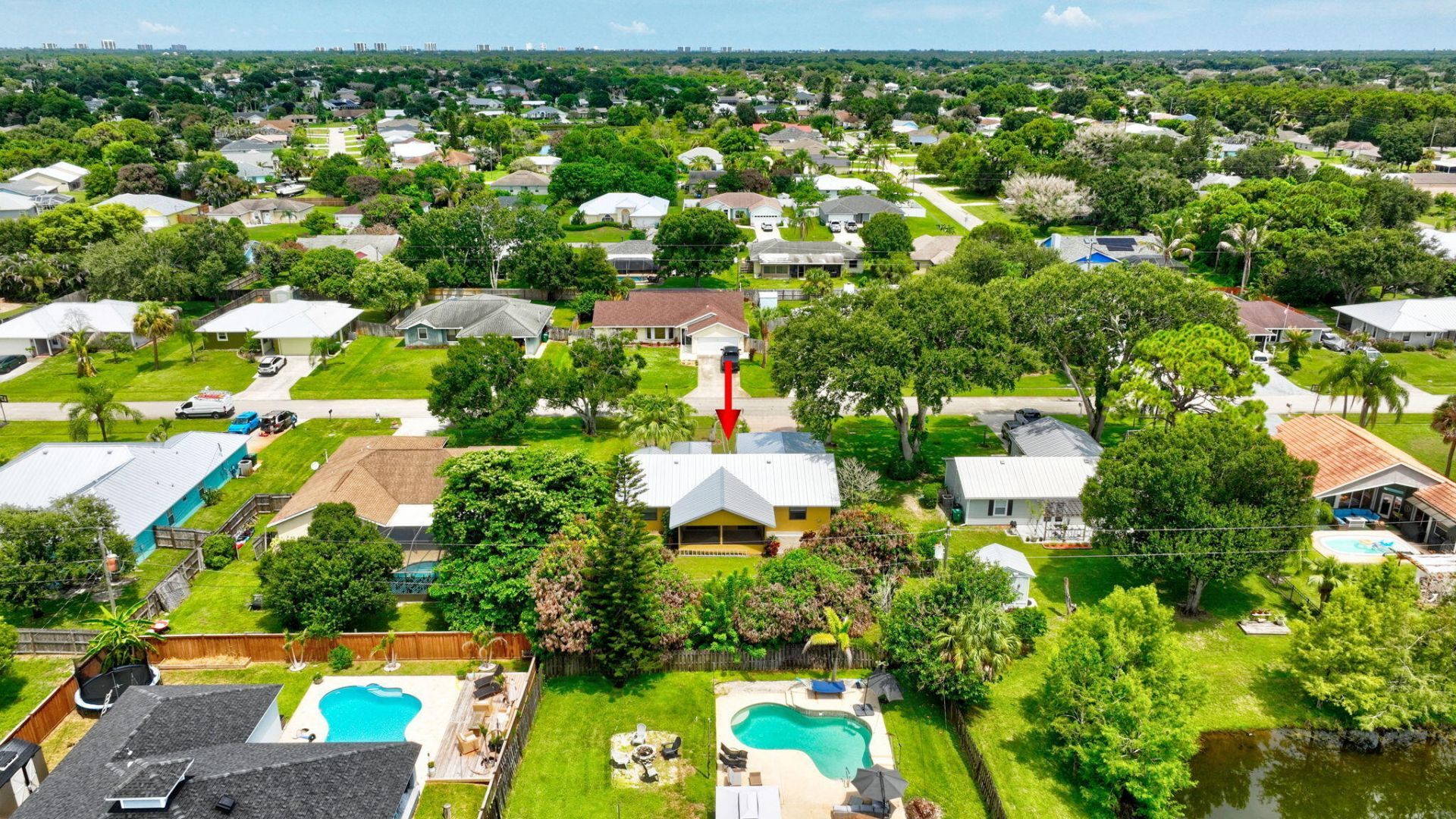 2252 SE Mcmaster Street, Port Saint Lucie, FL 34952 Photo