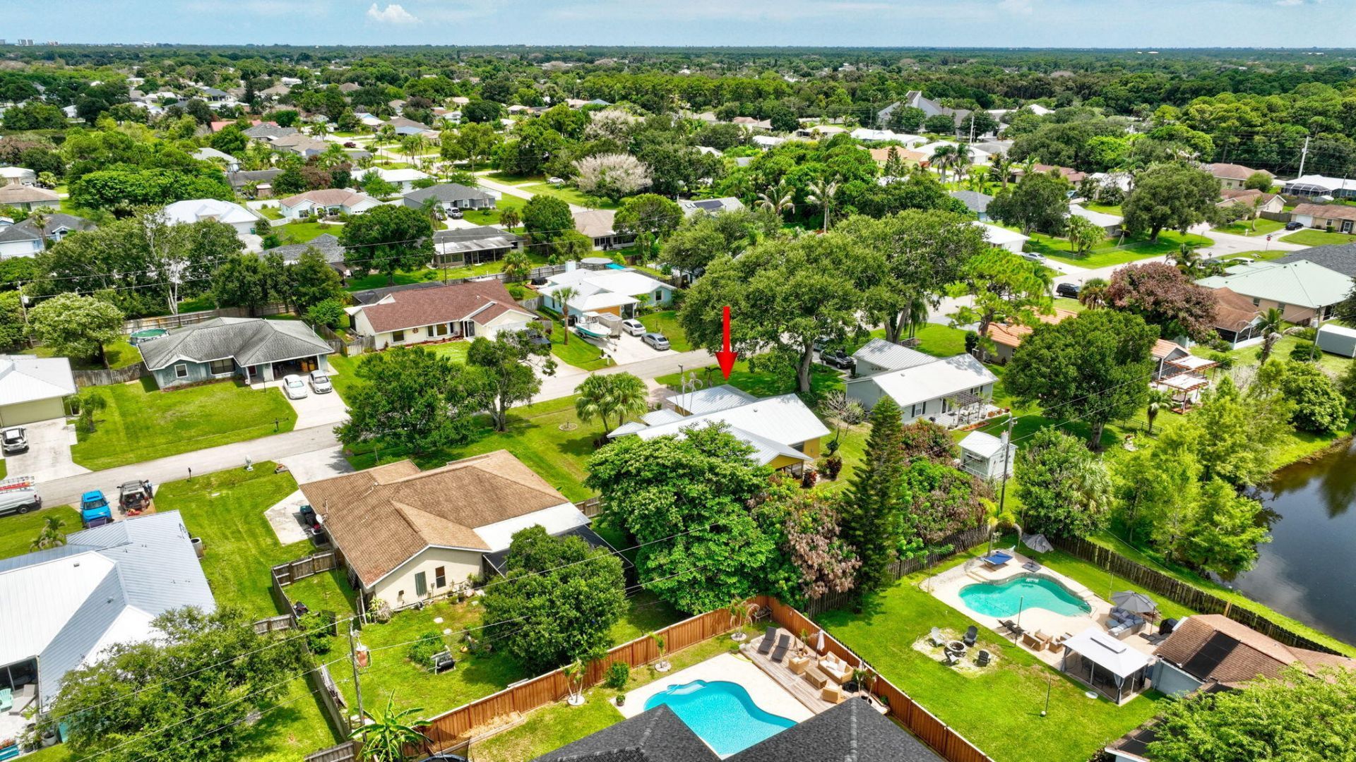 2252 SE Mcmaster Street, Port Saint Lucie, FL 34952 Photo