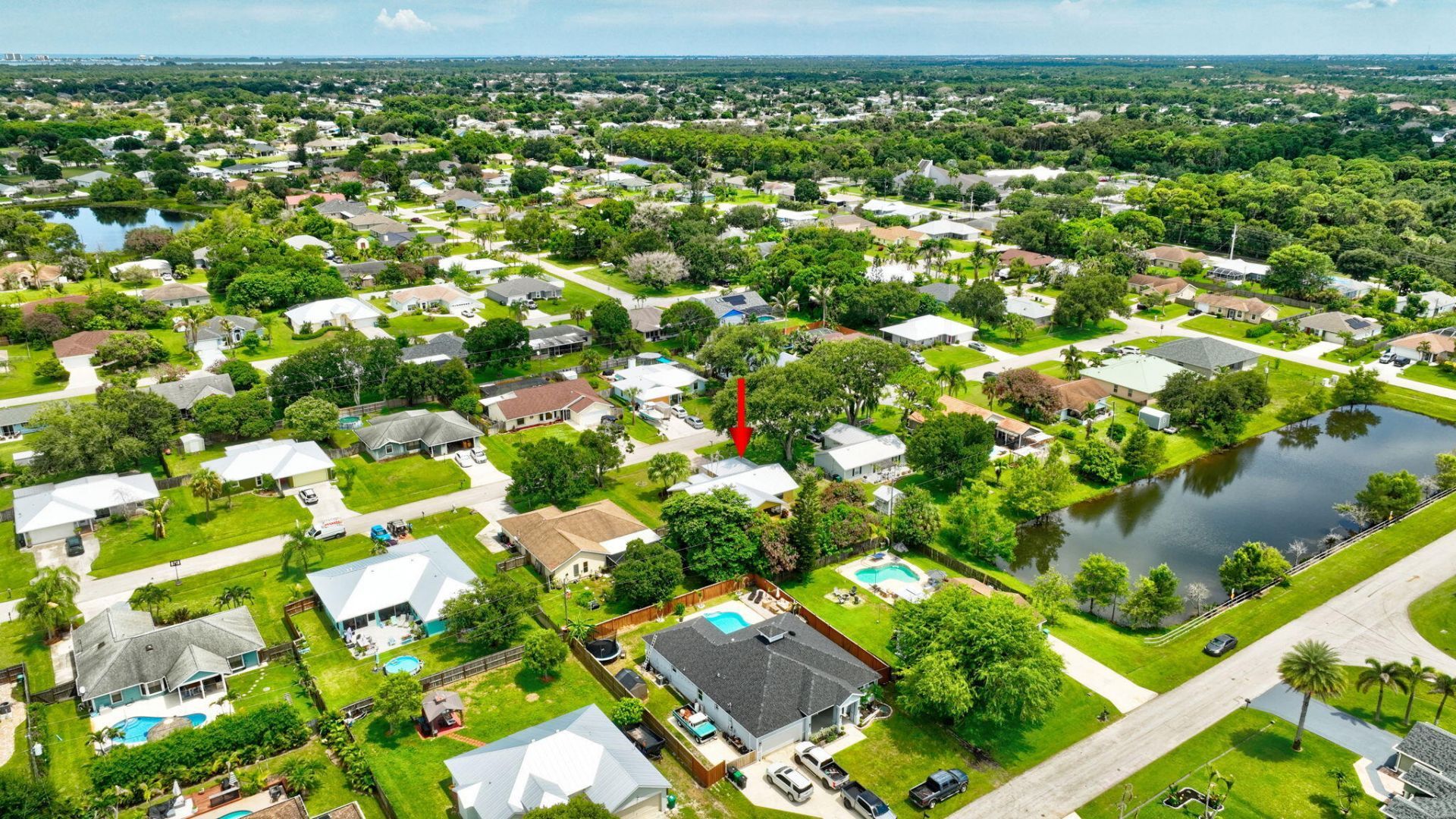 2252 SE Mcmaster Street, Port Saint Lucie, FL 34952 Photo