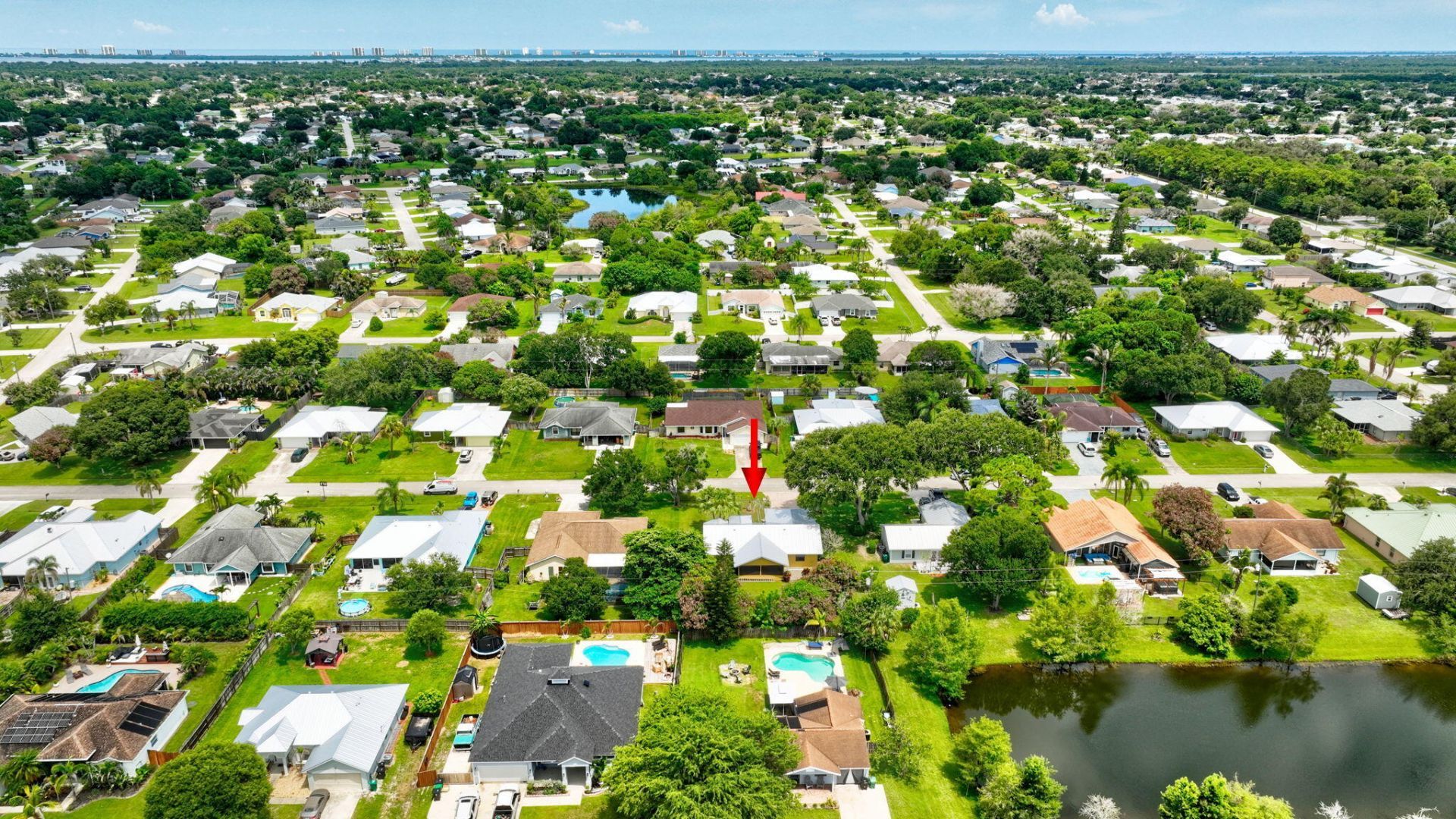 2252 SE Mcmaster Street, Port Saint Lucie, FL 34952 Photo