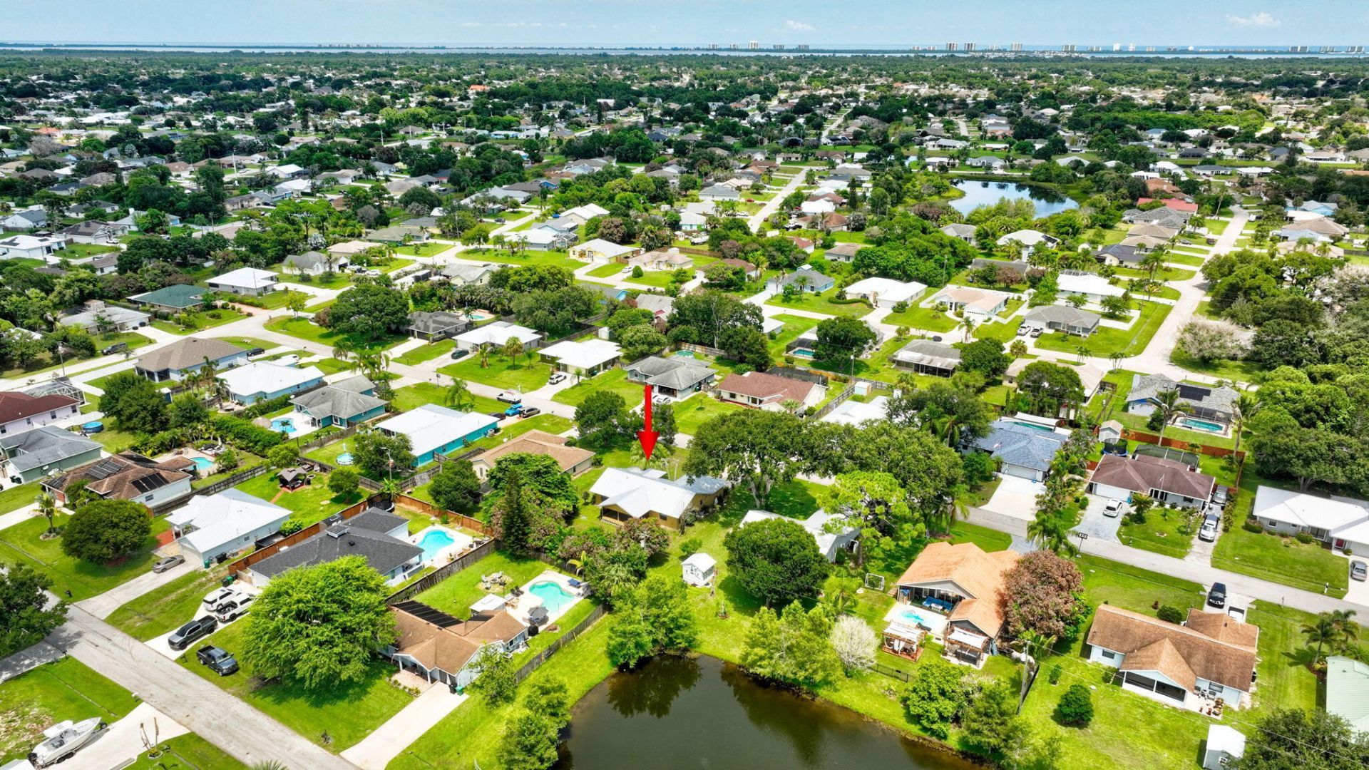 2252 SE Mcmaster Street, Port Saint Lucie, FL 34952 Photo