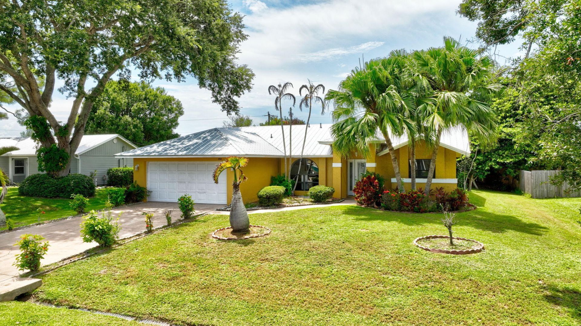 2252 SE Mcmaster Street, Port Saint Lucie, FL 34952 Photo