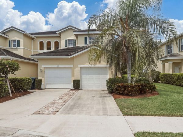 301 Southstar Drive, Unit 1304, Fort Pierce, FL 34949