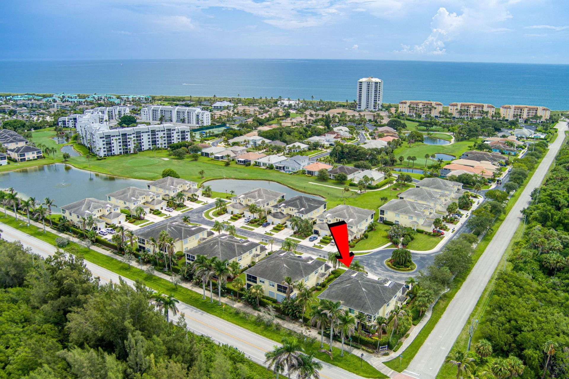 301 Southstar Drive, Unit 1304, Fort Pierce, FL 34949 Photo