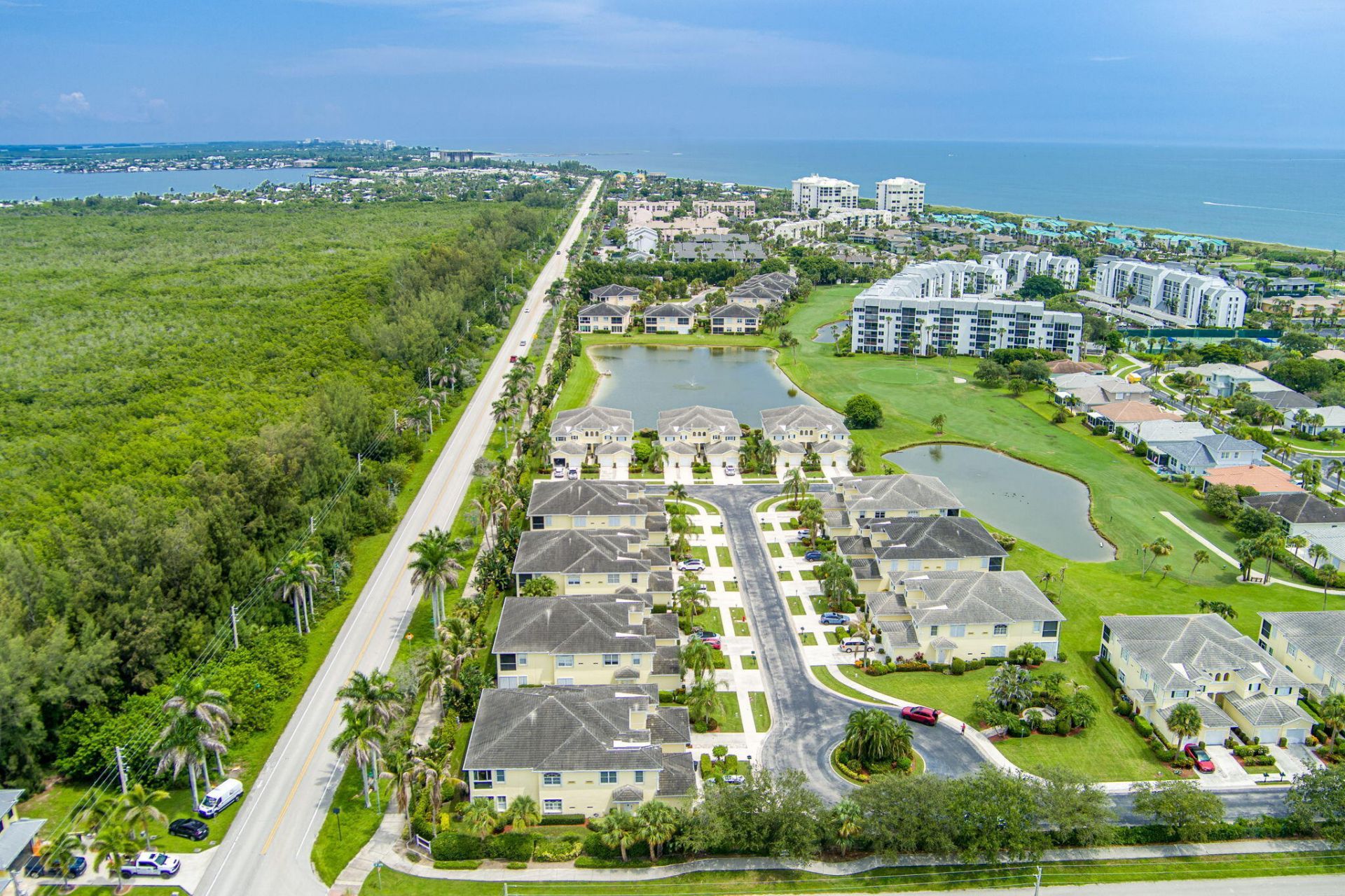 301 Southstar Drive, Unit 1304, Fort Pierce, FL 34949 Photo