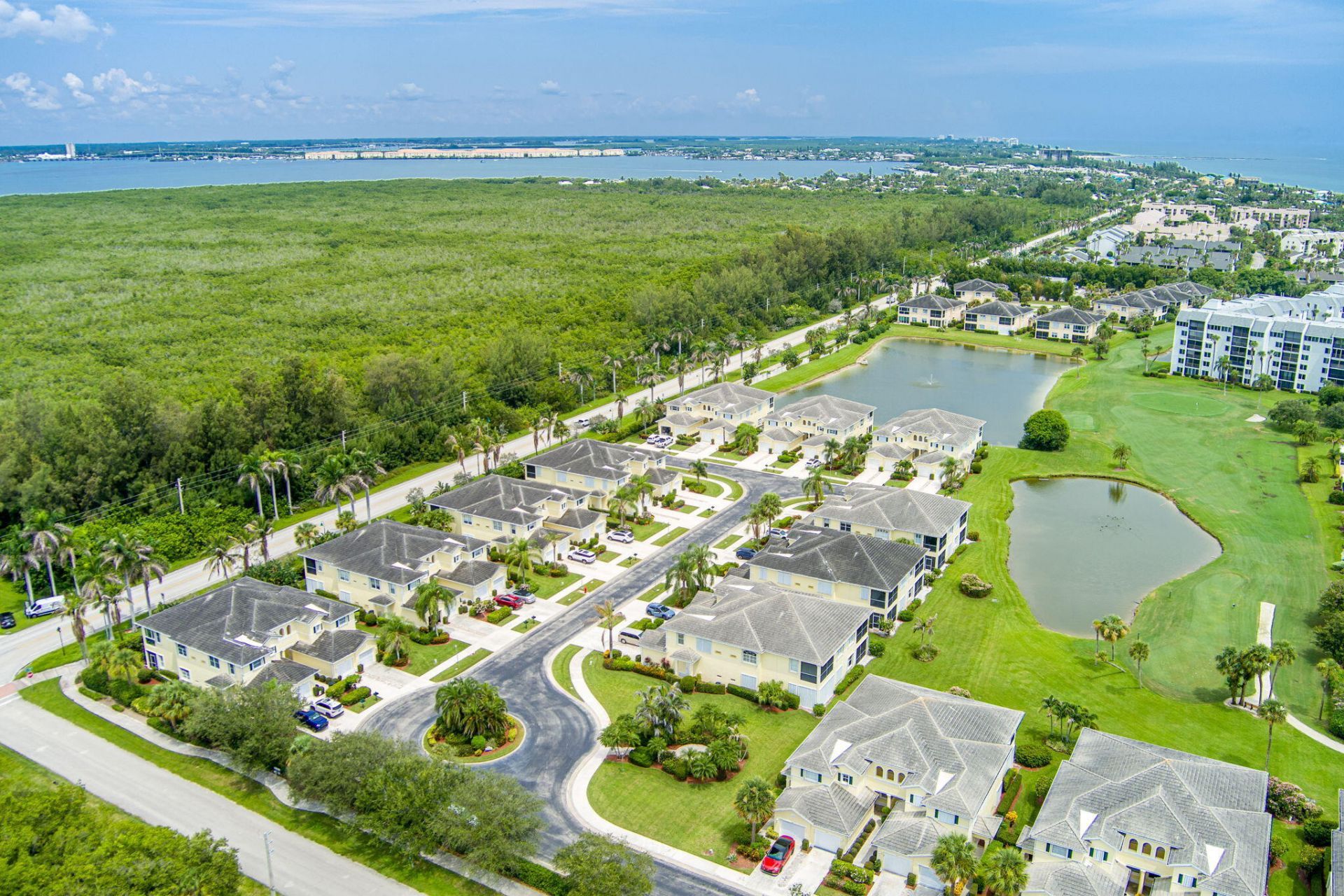 301 Southstar Drive, Unit 1304, Fort Pierce, FL 34949 Photo