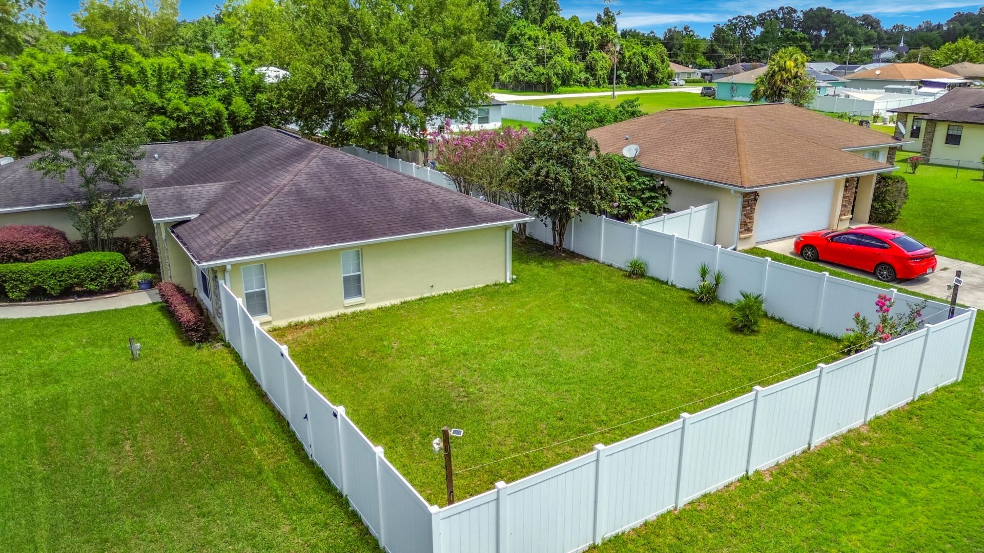 6765 NW 14th Avenue, Ocala, FL 34475 Photo