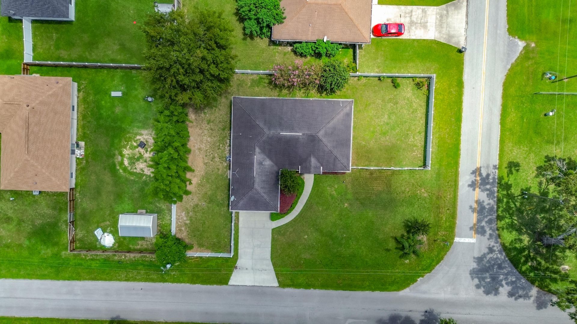 6765 NW 14th Avenue, Ocala, FL 34475 Photo