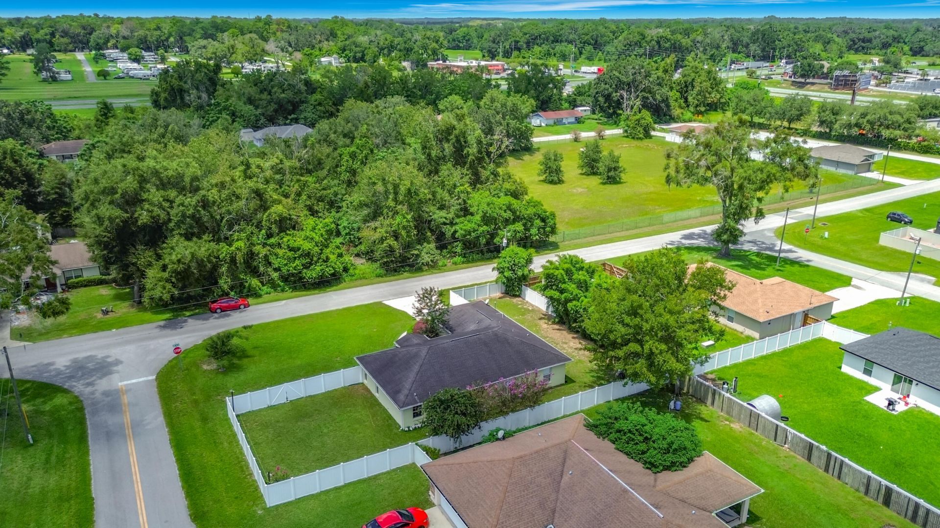 6765 NW 14th Avenue, Ocala, FL 34475 Photo