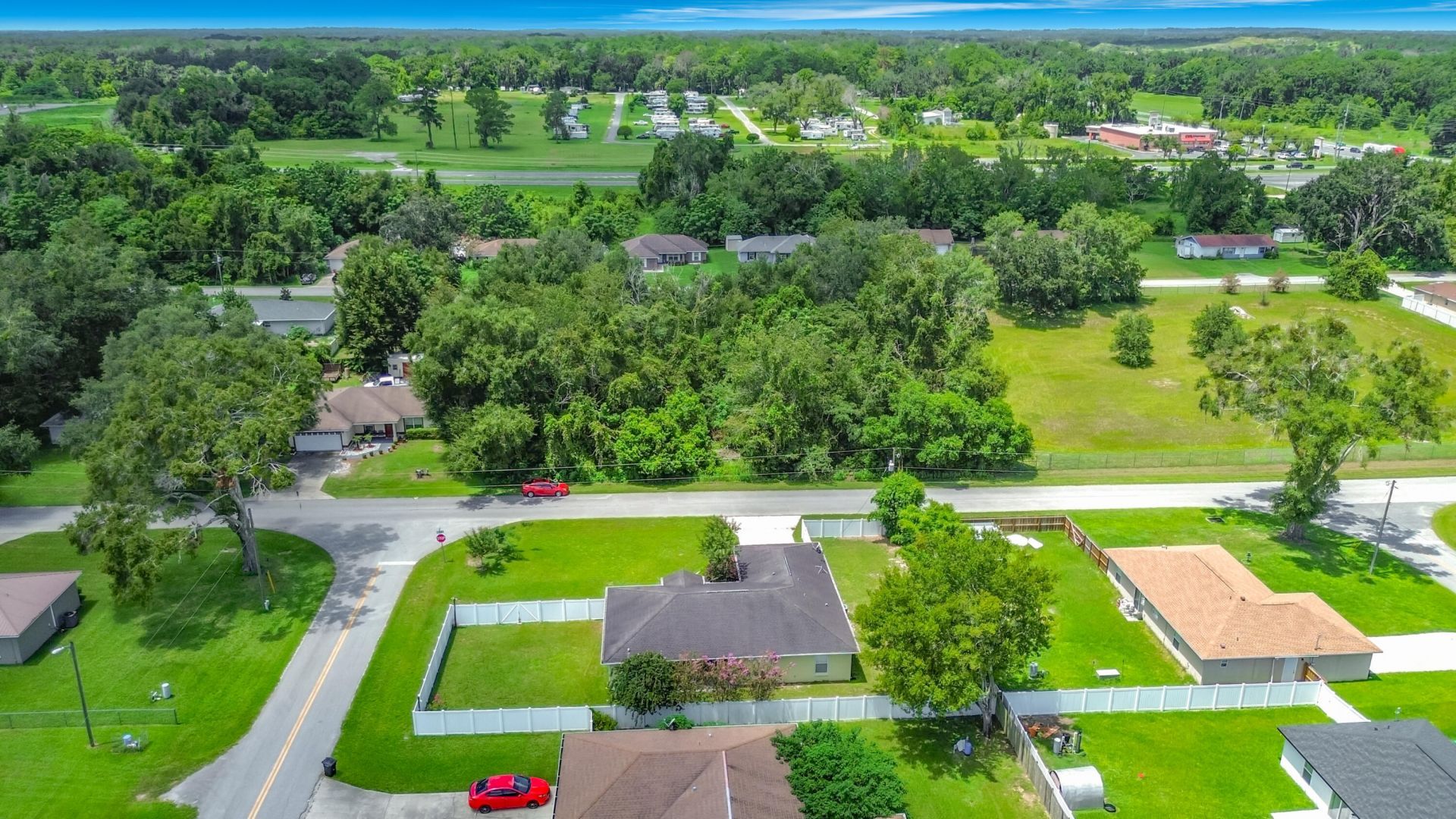 6765 NW 14th Avenue, Ocala, FL 34475 Photo