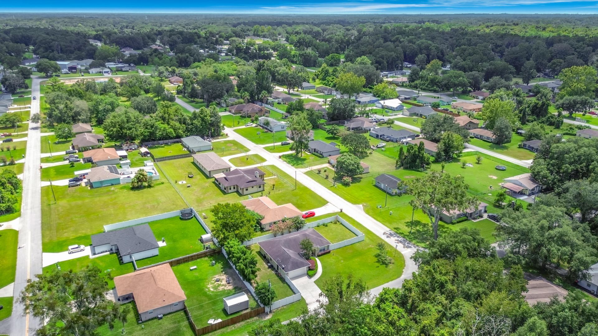 6765 NW 14th Avenue, Ocala, FL 34475 Photo