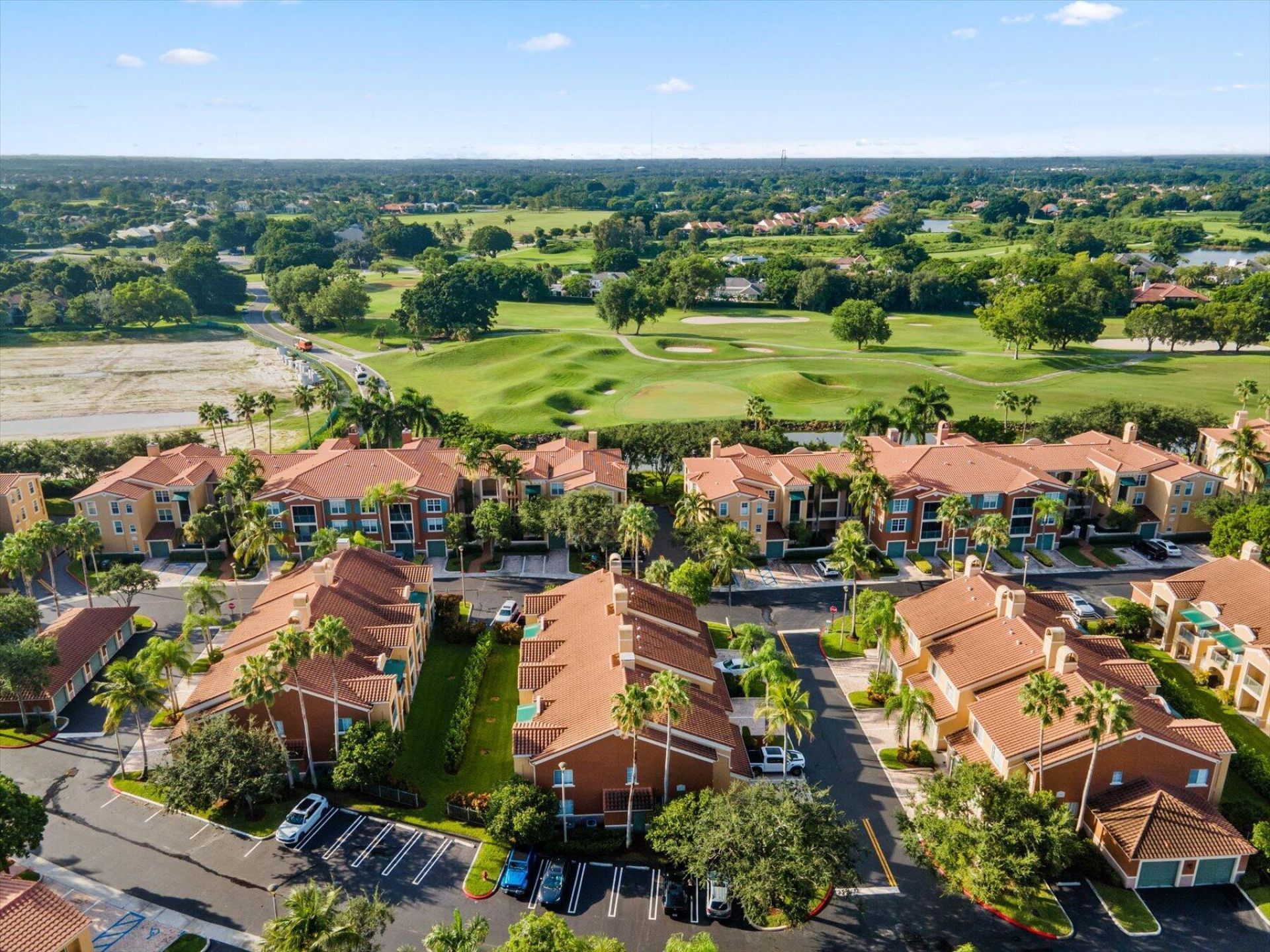 11771 St Andrews Place, Unit 103, Wellington, FL 33414 Photo