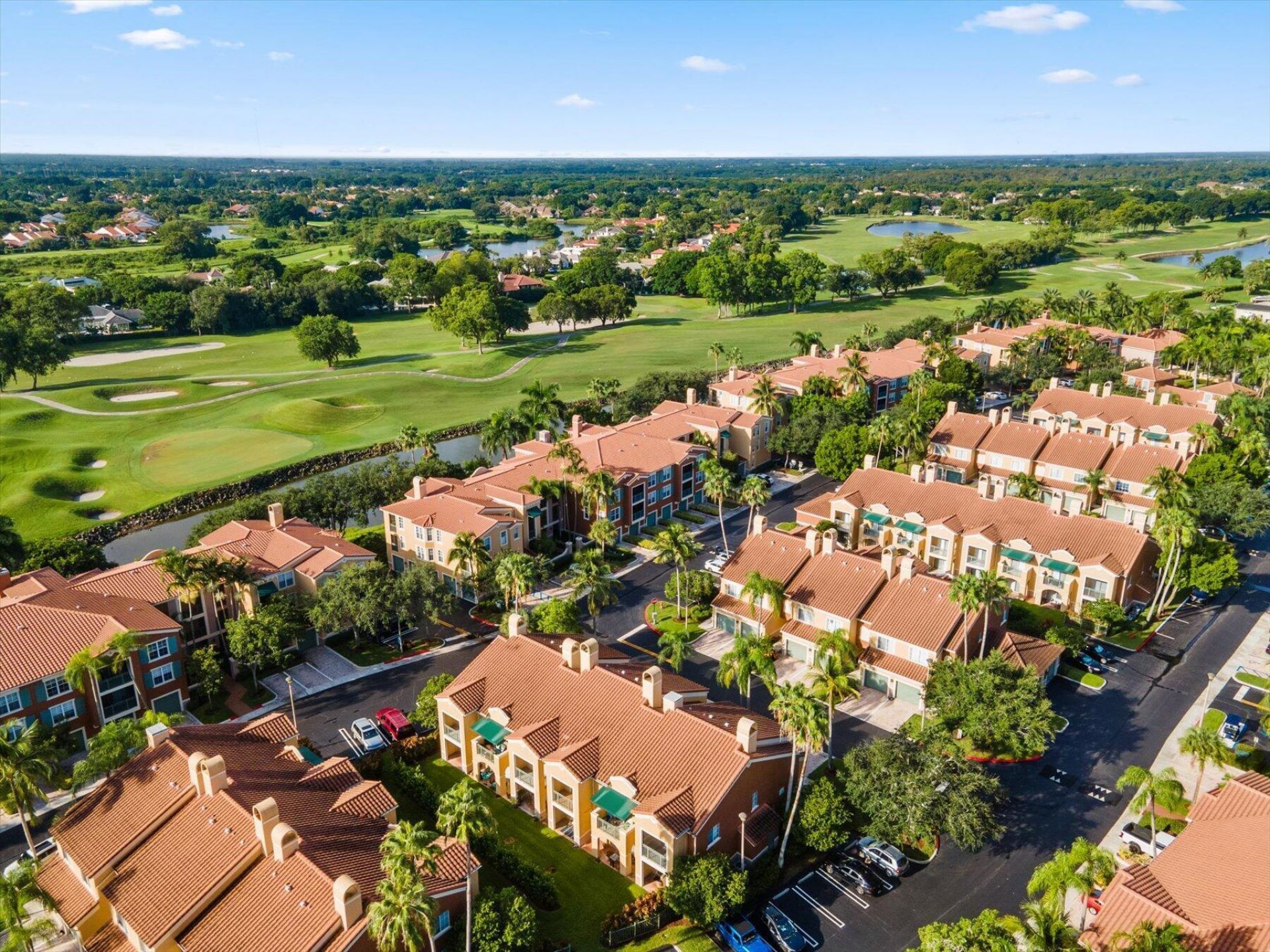 11771 St Andrews Place, Unit 103, Wellington, FL 33414 Photo