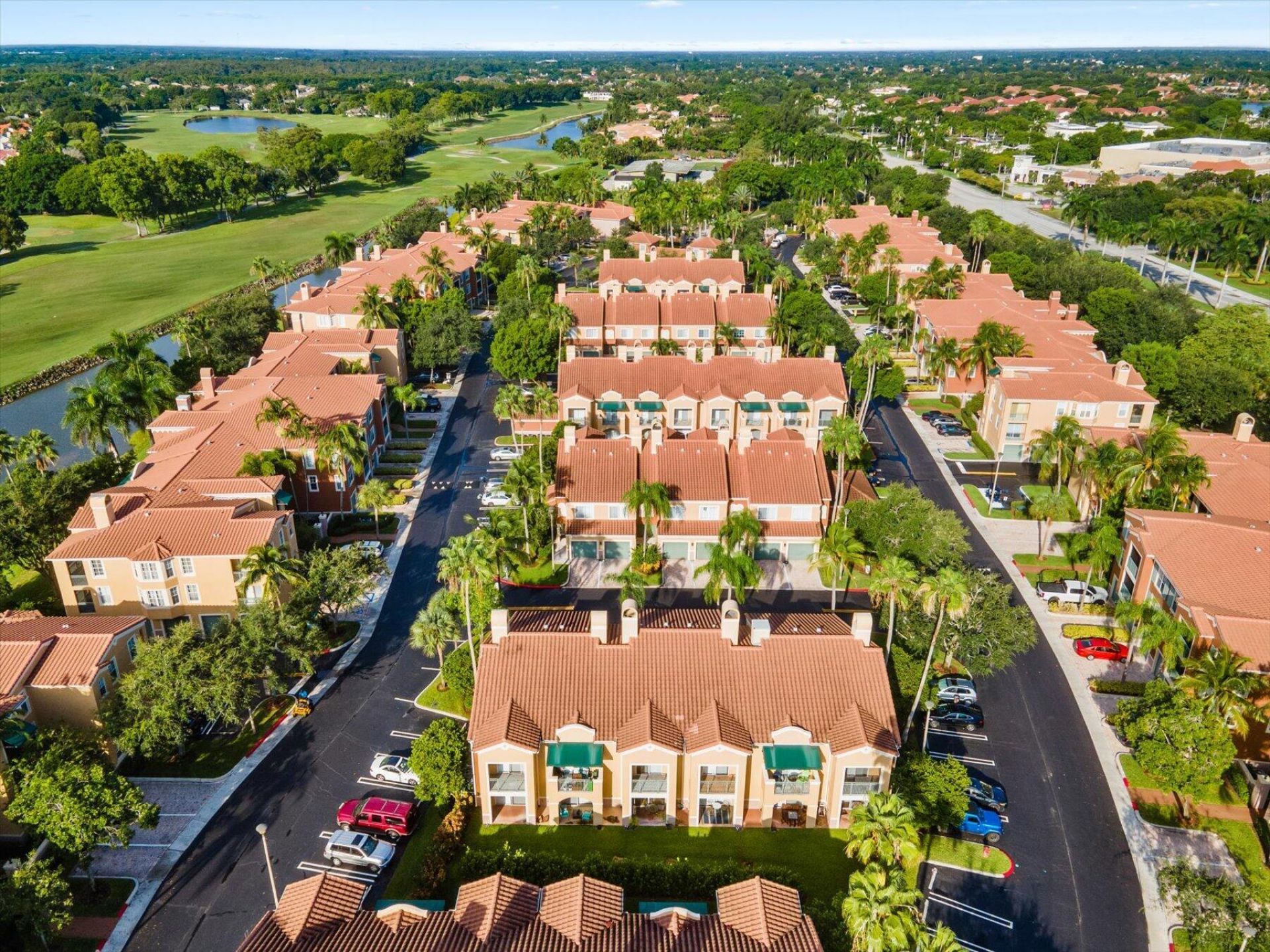 11771 St Andrews Place, Unit 103, Wellington, FL 33414 Photo