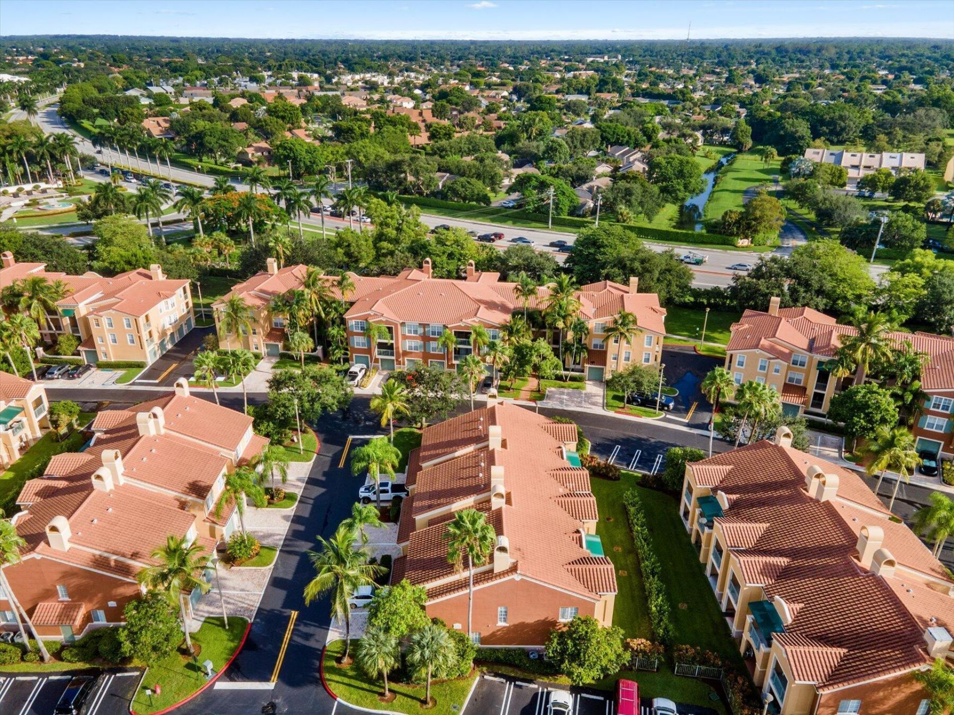 11771 St Andrews Place, Unit 103, Wellington, FL 33414 Photo