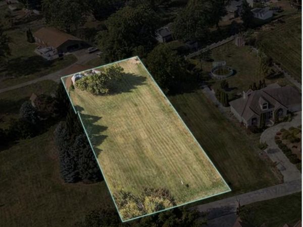 0 Sterling Drive, Newport, MI 48166
