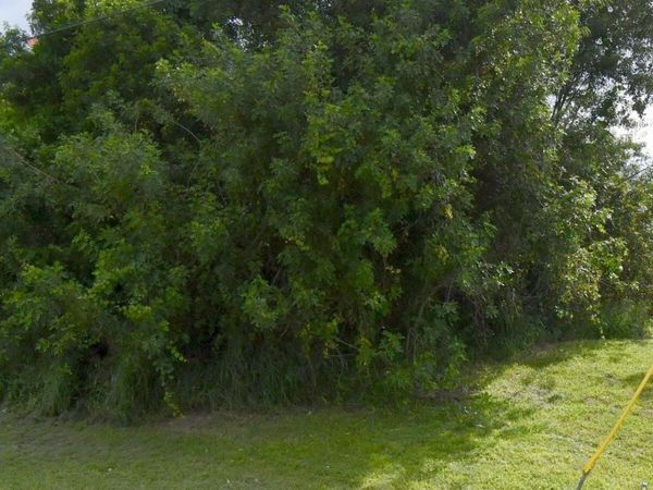 4078 SW Jarmer Road, Port St. Lucie, FL 34953
