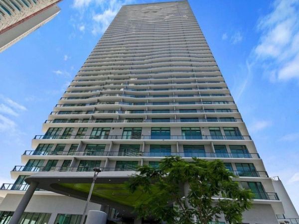 501 NE 31ST STREET , Unit 1808, MIAMI, FL 33137