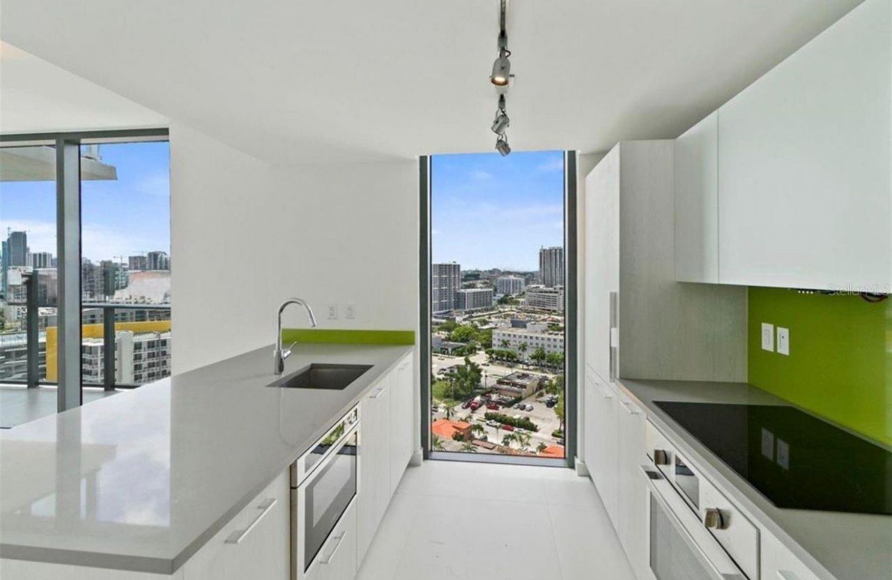 501 NE 31st Street , Unit 1808, Miami, FL 33137 Photo