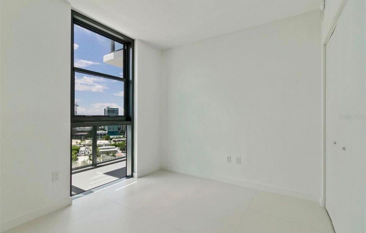 501 NE 31st Street , Unit 1808, Miami, FL 33137 Photo