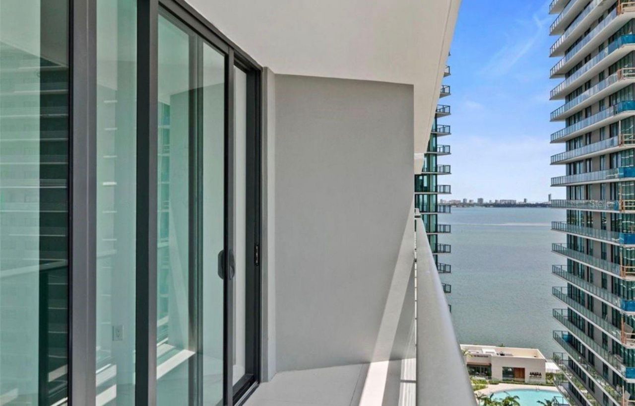 501 NE 31st Street , Unit 1808, Miami, FL 33137 Photo