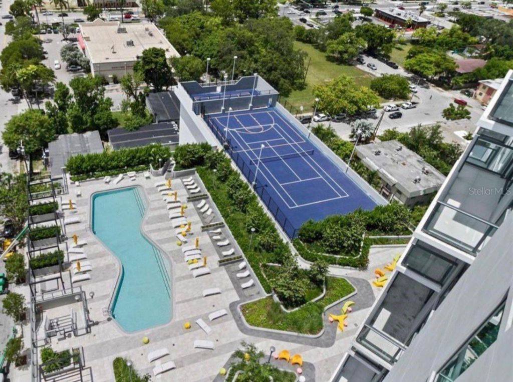 501 NE 31st Street , Unit 1808, Miami, FL 33137 Photo