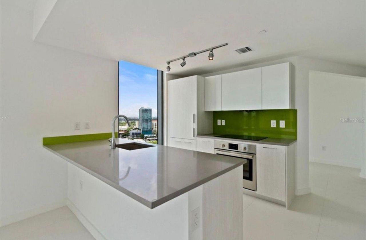 501 NE 31st Street , Unit 1808, Miami, FL 33137 Photo