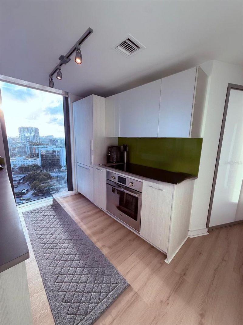 501 NE 31st Street , Unit 1808, Miami, FL 33137 Photo