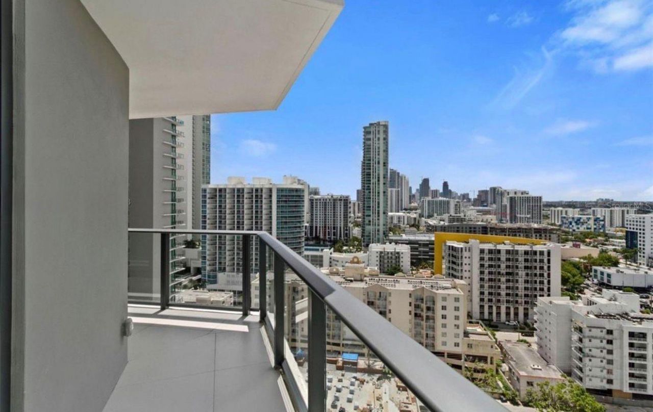 501 NE 31st Street , Unit 1808, Miami, FL 33137 Photo